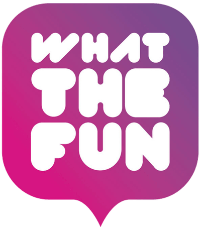 WhatTheFun Logo